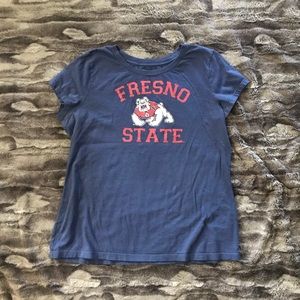 Fresno State shirt